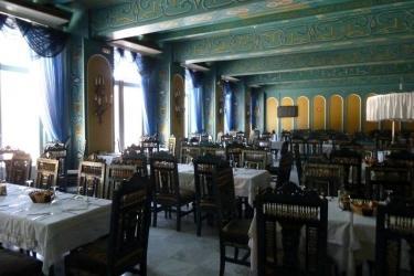 Jugurtha Palace Gafsa Esterno foto
