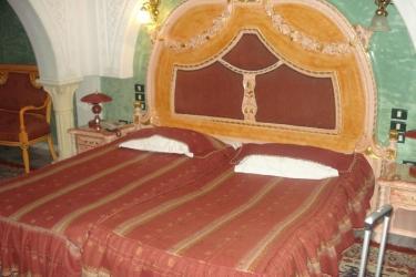 Jugurtha Palace Gafsa Esterno foto