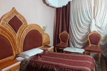 Jugurtha Palace Gafsa Esterno foto